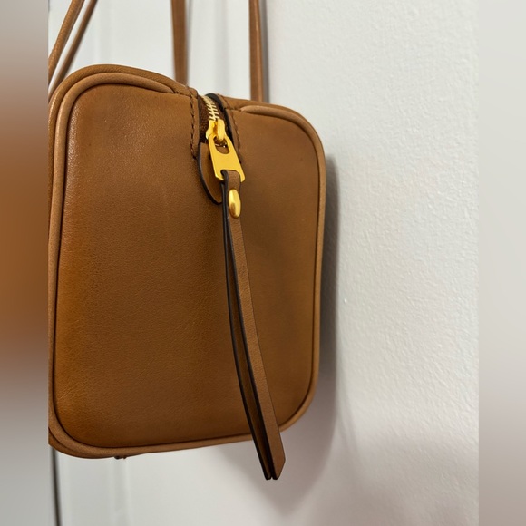 Madewell Brioche Shoulder Bag - Picture 6 of 8